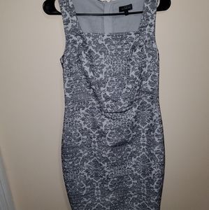 The limited dress size 2